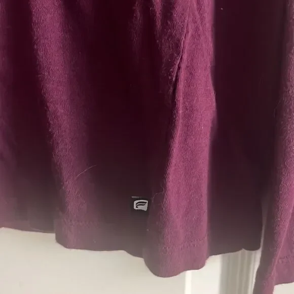 Women’s Fabletics long sleeve large / B18 - Picture 3 of 5